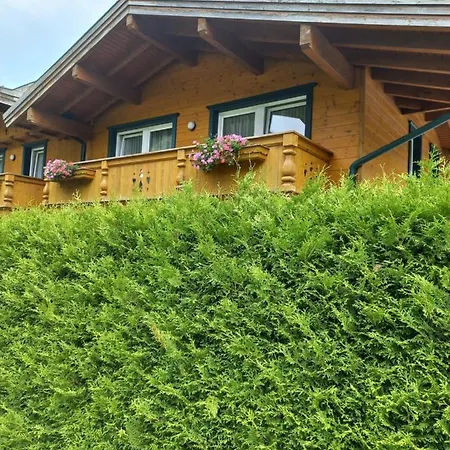 Homestay Bergsteiger Mayrhofen