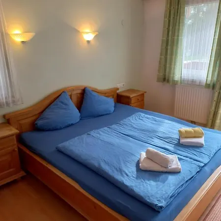 Bergsteiger Homestay