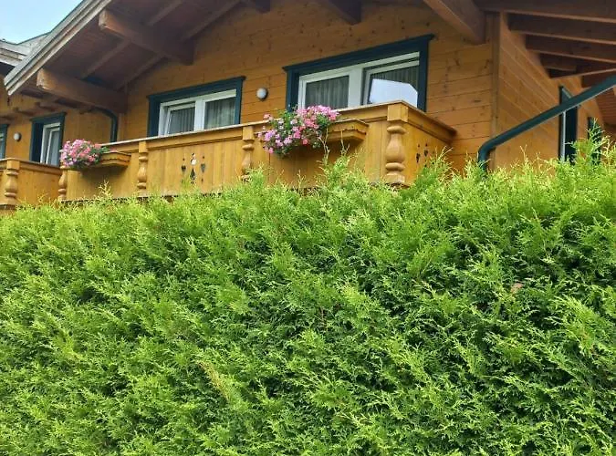 Quarto em Acomodações Particulares Bergsteiger Mayrhofen